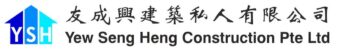 Yew Seng Heng Construction