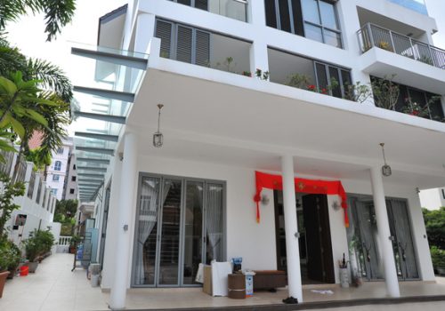 Jalan Layang Estate
