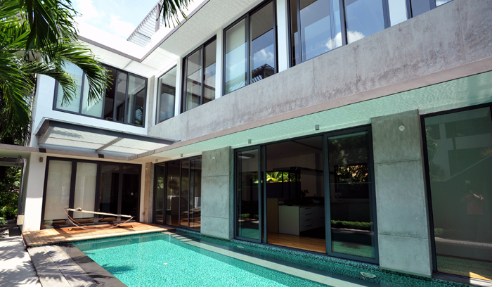 Narooma Estate