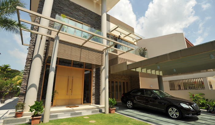West Coast Estate